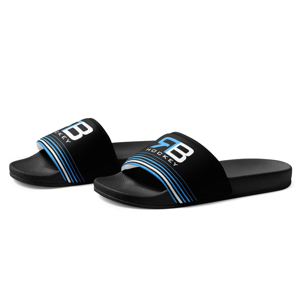 RBH Game Day Slides