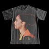 Sade Profile Portrait T 