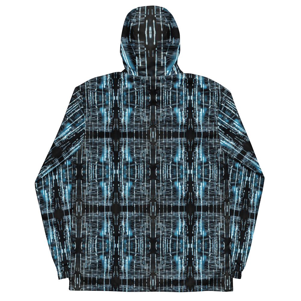 rain matrix windbreaker (limited run)