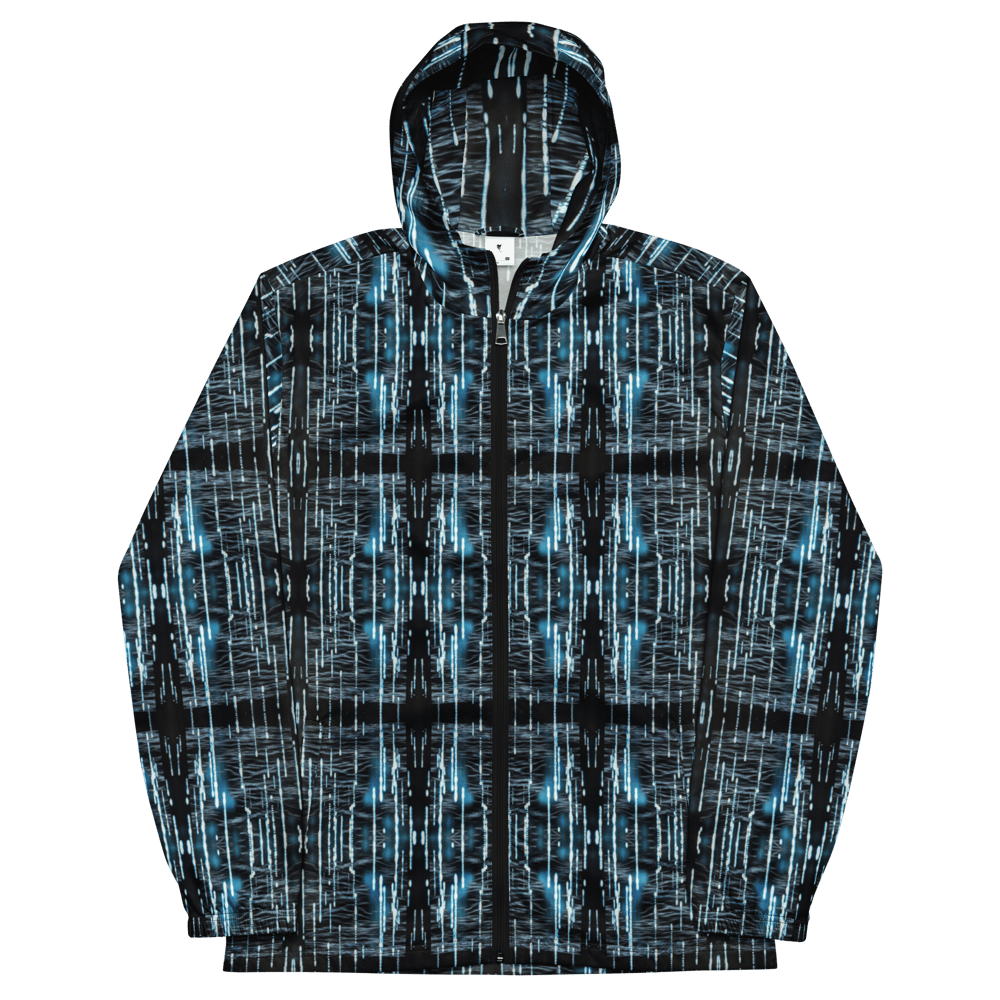 rain matrix windbreaker (limited run)