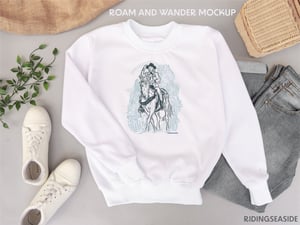 Image of Roam and Wander
