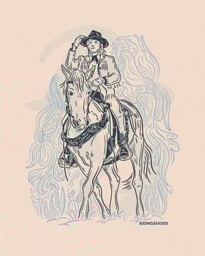Image of Roam and Wander