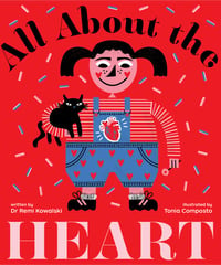 Image 1 of All About the Heart