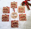 Custom Ornaments