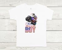 All American Boy