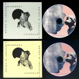 Image of Möthersky- A Mystery in Color CD
