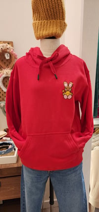 Image 1 of Year of Rabbit Chinese New Year Hoodie 