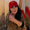 Worn Wonder Woman Cap + Free Signed 8x10