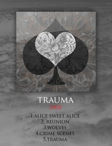Image of Trauma EP