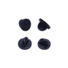 RUBBER CLUTCH