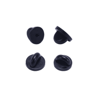 RUBBER CLUTCH