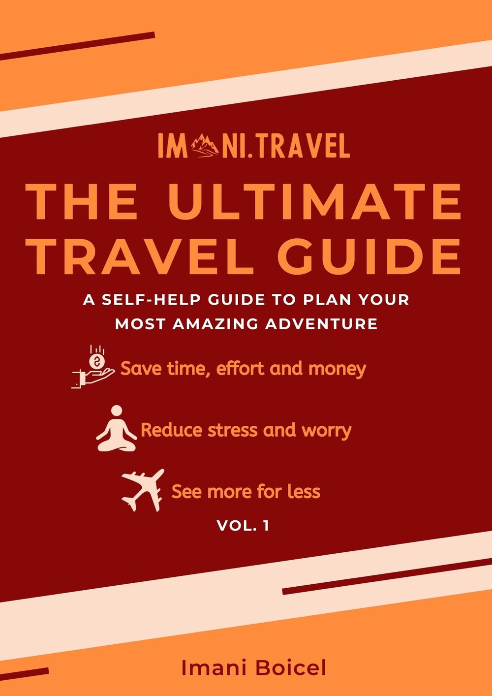 Image of The Ultimate Travel Guide
