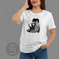 Image 2 of T-Shirt Donna G - Winston Closet (UR063)