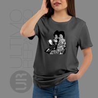 Image 3 of T-Shirt Donna G - Winston Closet (UR063)