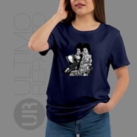 Image 1 of T-Shirt Donna G - Winston Closet (UR063)