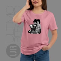 Image 4 of T-Shirt Donna G - Winston Closet (UR063)