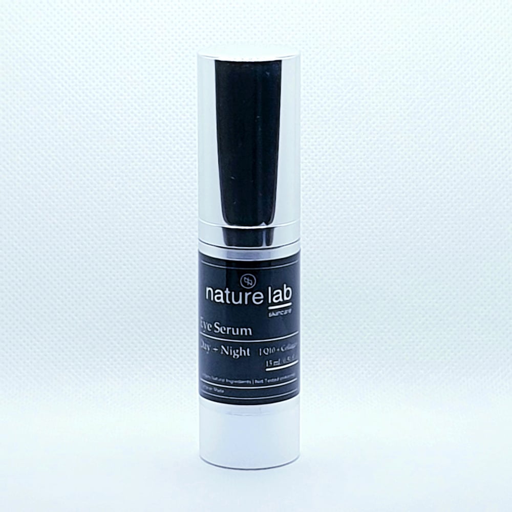 Image of Eye Serum - Day & Night