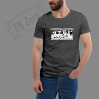 Image 2 of T-Shirt Uomo G - Castrum Novum (Nsl018)