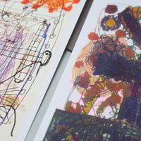 Image 5 of A4 Print Set (Richard Klippfeld)