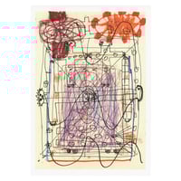 Image 3 of A4 Print Set (Richard Klippfeld)