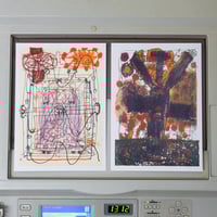 Image 4 of A4 Print Set (Richard Klippfeld)