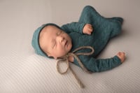 Image 3 of NEWBORN PHOTOSHOOT BOOKING FEE