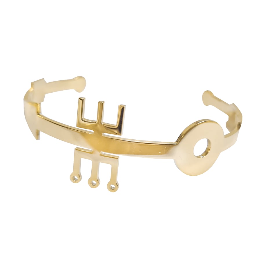 Image of TAWINEST BRACELET BY BERBERISM