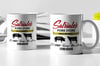 Satriale's Pork Store, Sopranos mug