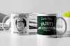 It's Always Sunny in Philidelphia. Frank Reynolds Paddy's Pub Mug