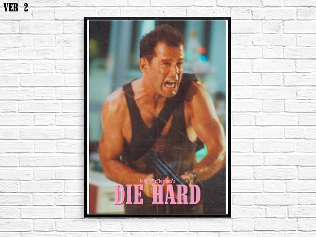 DIE HARD
