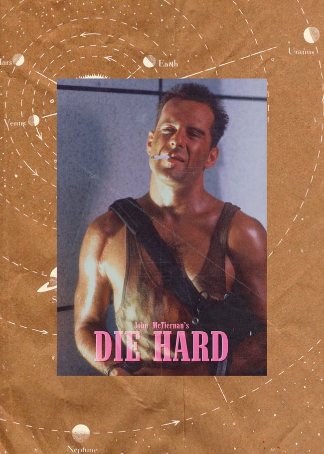 DIE HARD