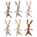 The HoneyBun Plush 