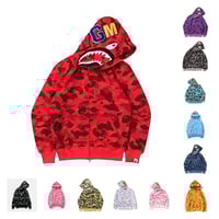 Best High Quality Rep Bape Hoodie