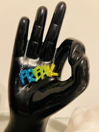 Image 1 of Freak Necklace