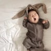 The HoneyBun Romper 