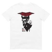 Image 3 of Helltrain - On Your Knees (t-shirt)