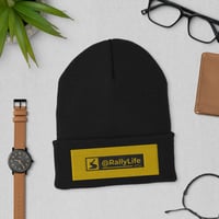 Logo Beanie