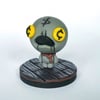 Tainted Keeper - The Binding of Isaac - Figurine