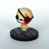 Tainted Cain - The Binding of Isaac - Figurine