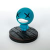 '???' - The Binding of Isaac - Figurine