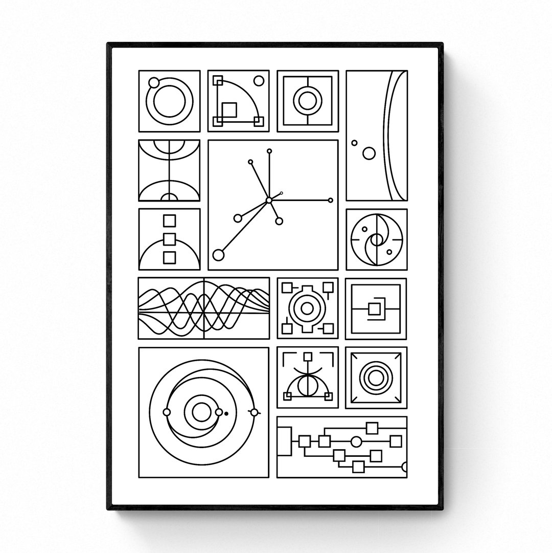 Image of Pioneer 