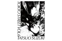 Image 1 of ZINE: TOKYO STREET VOL. 6 ( final issue )