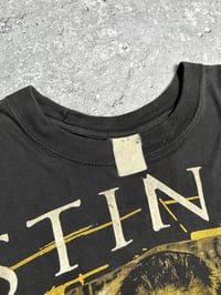 Image 3 of Sting 1996 ‘Mercury Falling’ Tour T-Shirt