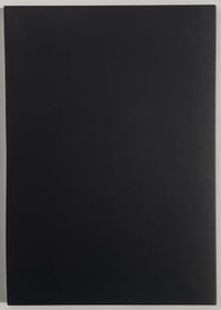 Image 4 of Death Book I (first printing of 500, 2018) by Baron Books