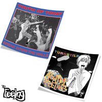 Image 1 of HC Album Crossover Leftovers