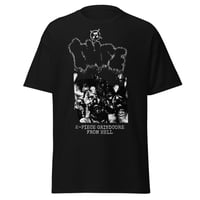 Image 1 of KNIFE GFH T-shirt