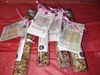 SECRET PLACES HERBAL TEA BATH