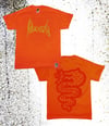 TURBO SNAKE KATASTROFA  T-SHIRT (1/1) M