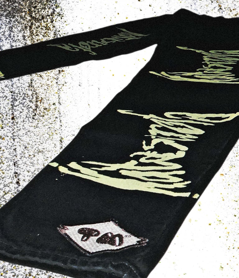 TURBO KATASTROFA PANTS (1/1) Image 2