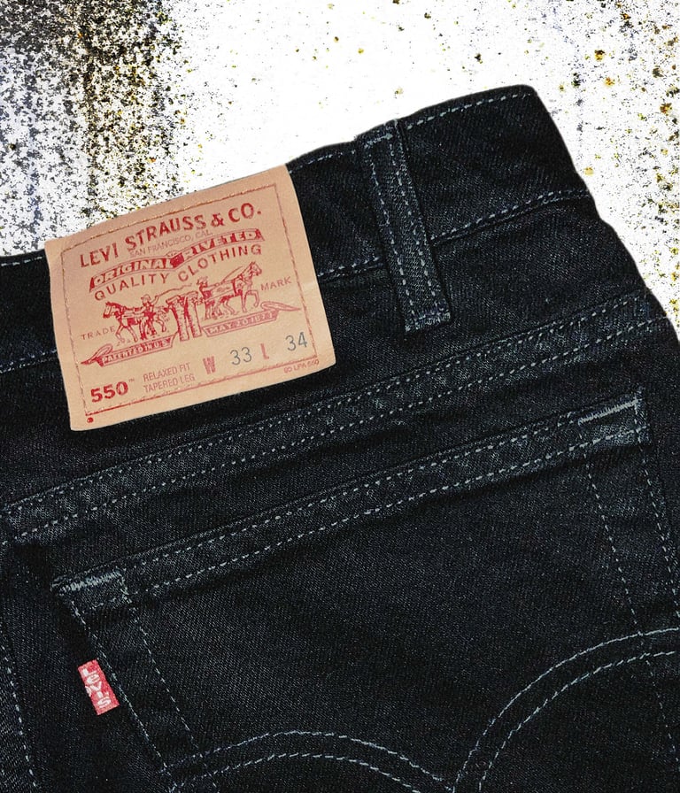 TURBO KATASTROFA PANTS (1/1) Image 3